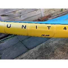 2026 Duotone 4M Unit D/Lab - 4 metre - Image 43