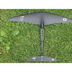 2026 Duotone Carve 3.0 Dlab - 950 cm - Image 18