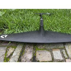 2026 Duotone Carve 3.0 Dlab - 950 cm - Image 24