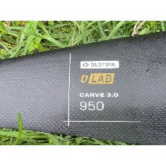 2026 Duotone Carve 3.0 Dlab - 950 cm - Image 26