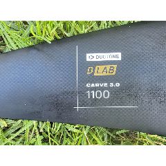 2026 Duotone Carve 3.0 Dlab - 950 cm - Image 37