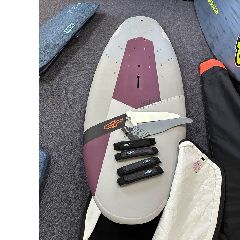 2021 JP Australia Magic Family - 151 cm, 149 litres - Image 6