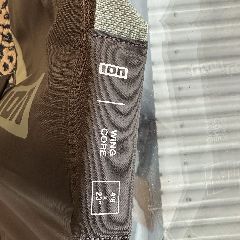 2023 Ion Board Bag - 4' 9" - Image 20