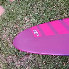 2023 JP Australia Pro Edition Ultimate Wave Thruster & Qua - 223 cm, 83 litres - Image 4