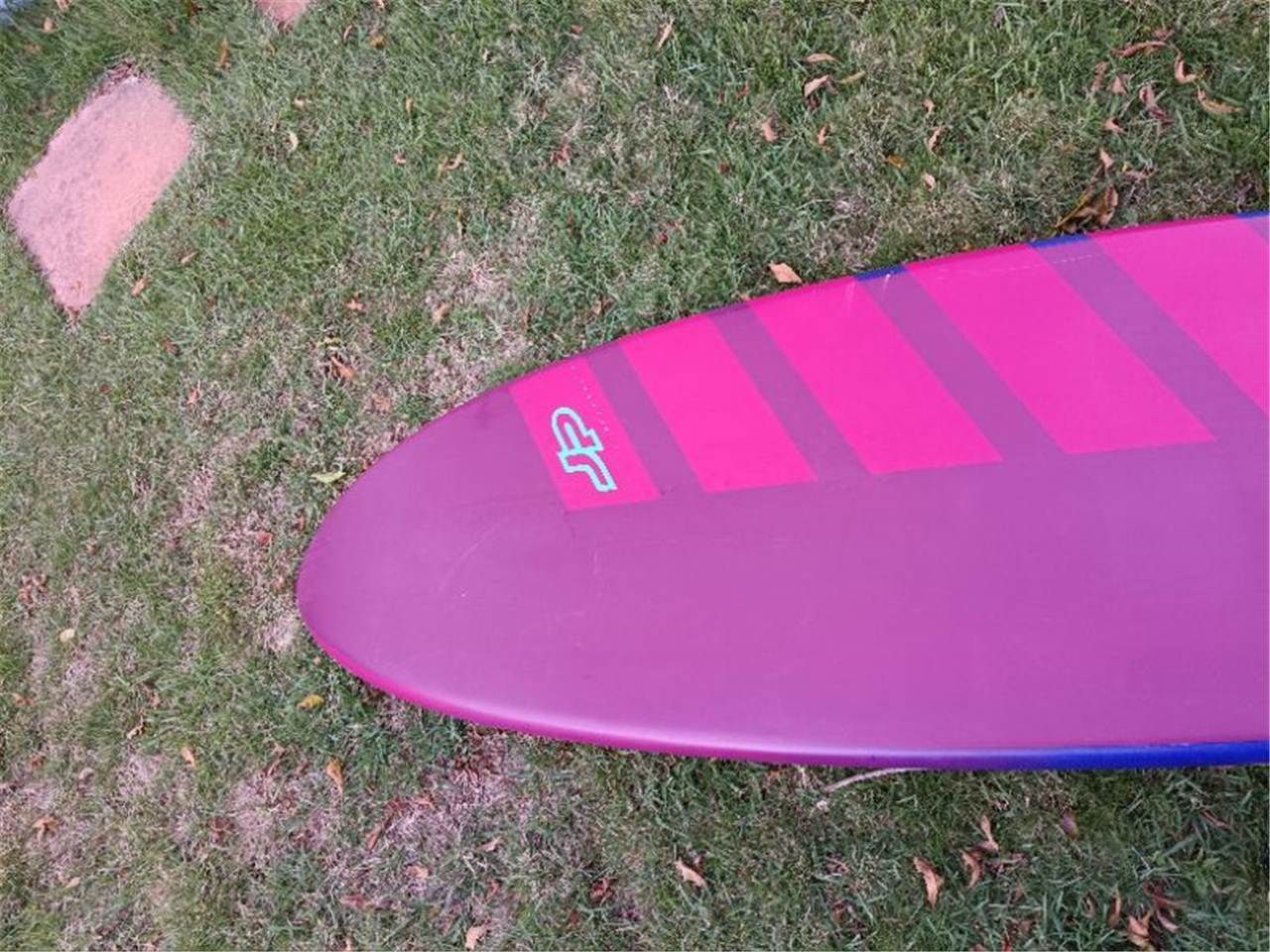 2023 JP Australia Pro Edition Ultimate Wave Thruster & Qua - Image 4