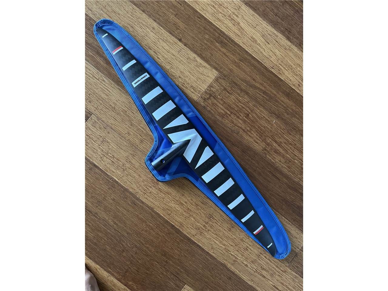 2025 Armstrong 930 Downwind Performance Foil Dwp - Image 1