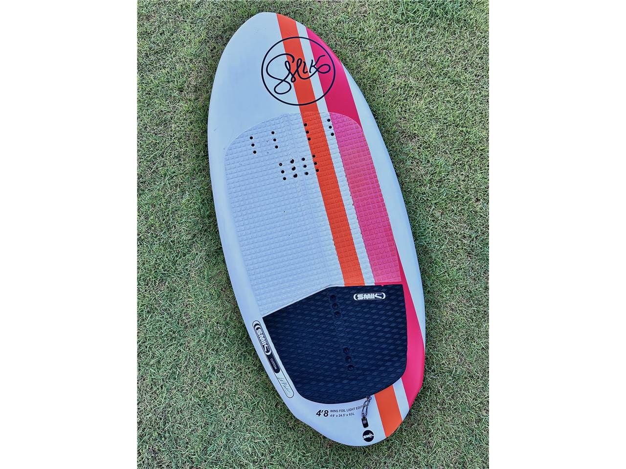 2024 SMIK Smik Slab V2 Wing Board - Image 1