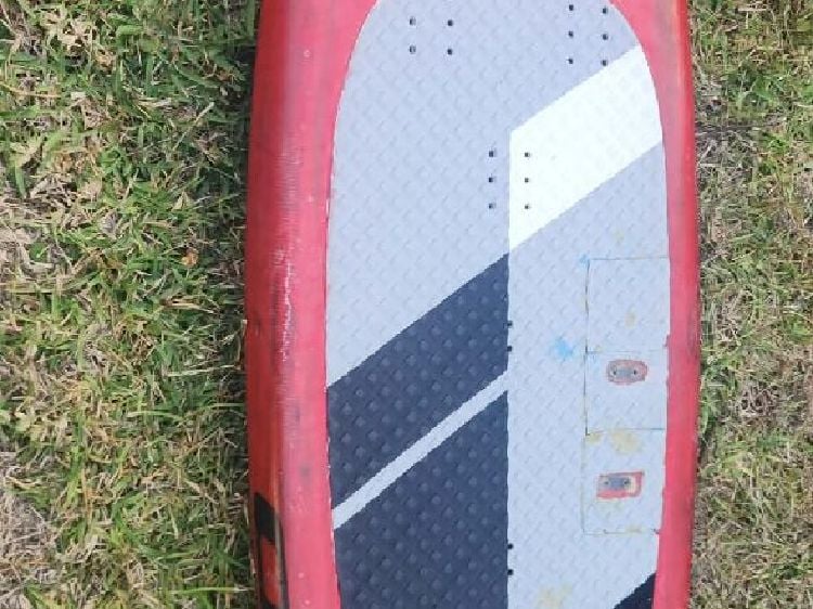 2024 One 52L Prone Board Perfect For Foil Dr