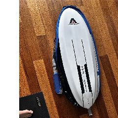 2025 Armstrong Midlength Fg Board With Board Bag Deals - 5' 2" - Image 10