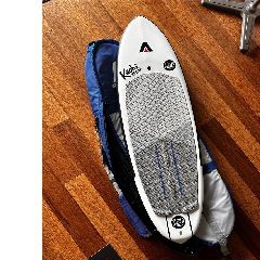 2025 Armstrong Midlength Fg Board With Board Bag Deals - 5' 2" - Image 11