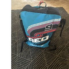2020 Ozone Reo V5 - 9 metre - Image 14