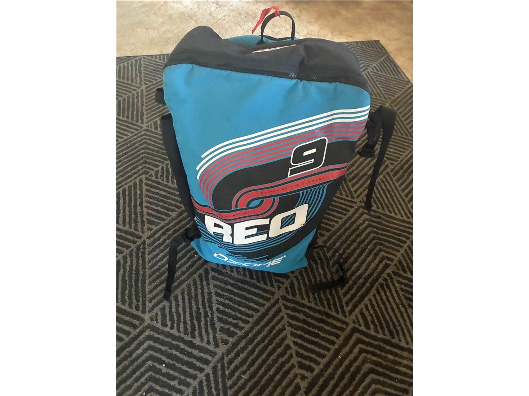 2020 Ozone Reo V5 - Image 3