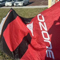 2020 Ozone Reo V5 - 9 metre - Image 15