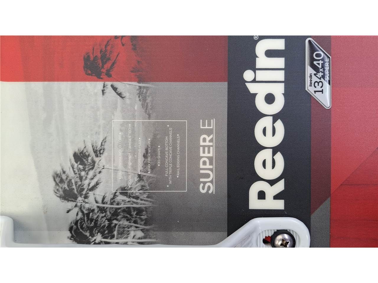 2021 Reedin Super E V2 - Image 3