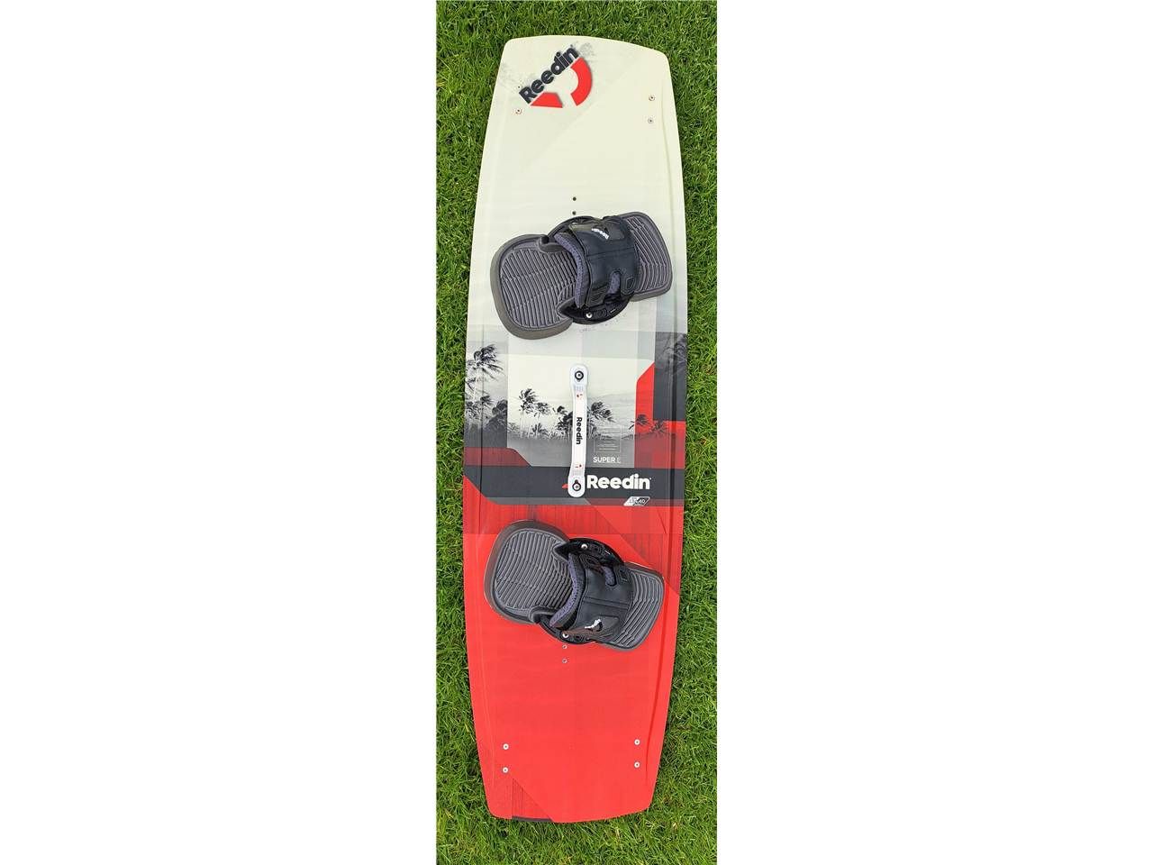 2021 Reedin Super E V2 - Image 4