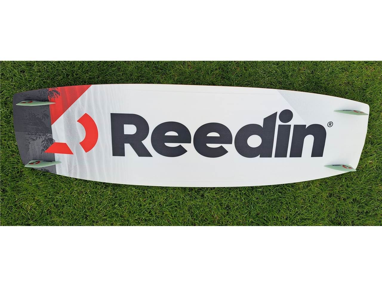 2021 Reedin Super E V2 - Image 5