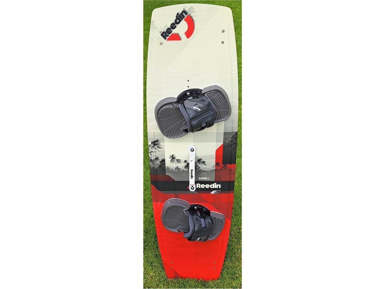 2021 Reedin Super E V2 - Image 1