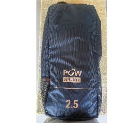 2025 Flysurfer Pow - 2.5 metre - Image 2