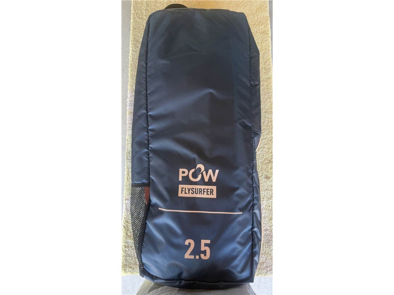 2025 Flysurfer Pow - Image 3