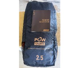 2025 Flysurfer Pow - 2.5 metre - Image 3
