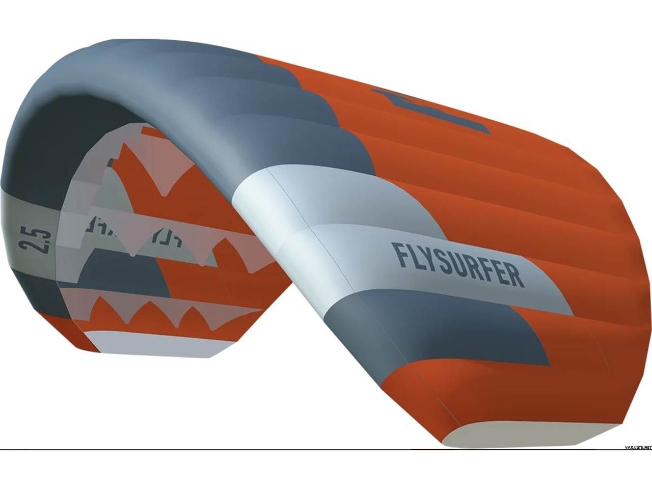 2025 Flysurfer Pow - Image 1