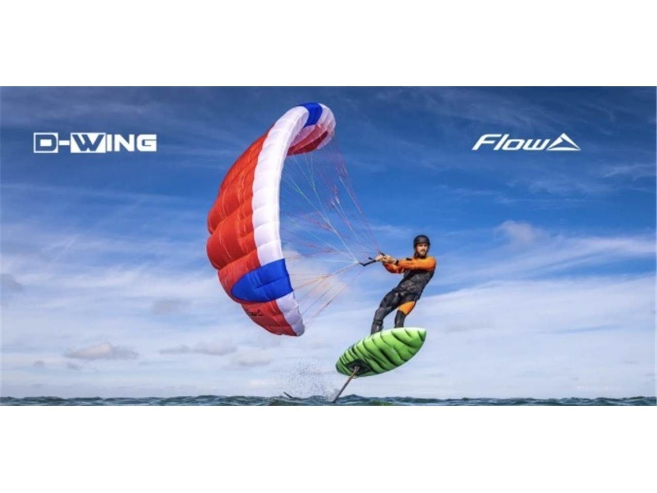 2026 Flow Dwing V1 - Image 1