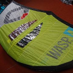 2021 Ozone Wasp V2 - 4 metre - Image 1