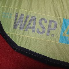 2021 Ozone Wasp V2 - 4 metre - Image 2