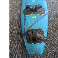 2023 Fanatic Freewave - 232 cm, 84 litres - Image 1