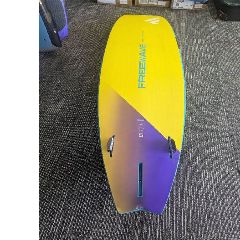 2023 Fanatic Freewave - 232 cm, 84 litres - Image 2