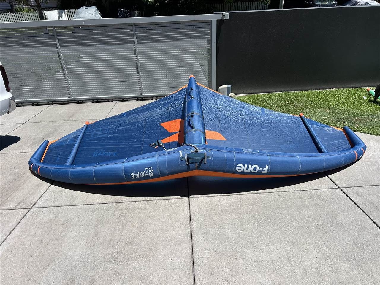 F-One Strike - Image 1