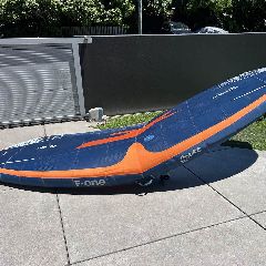 F-One Strike - 8 metre - Image 5