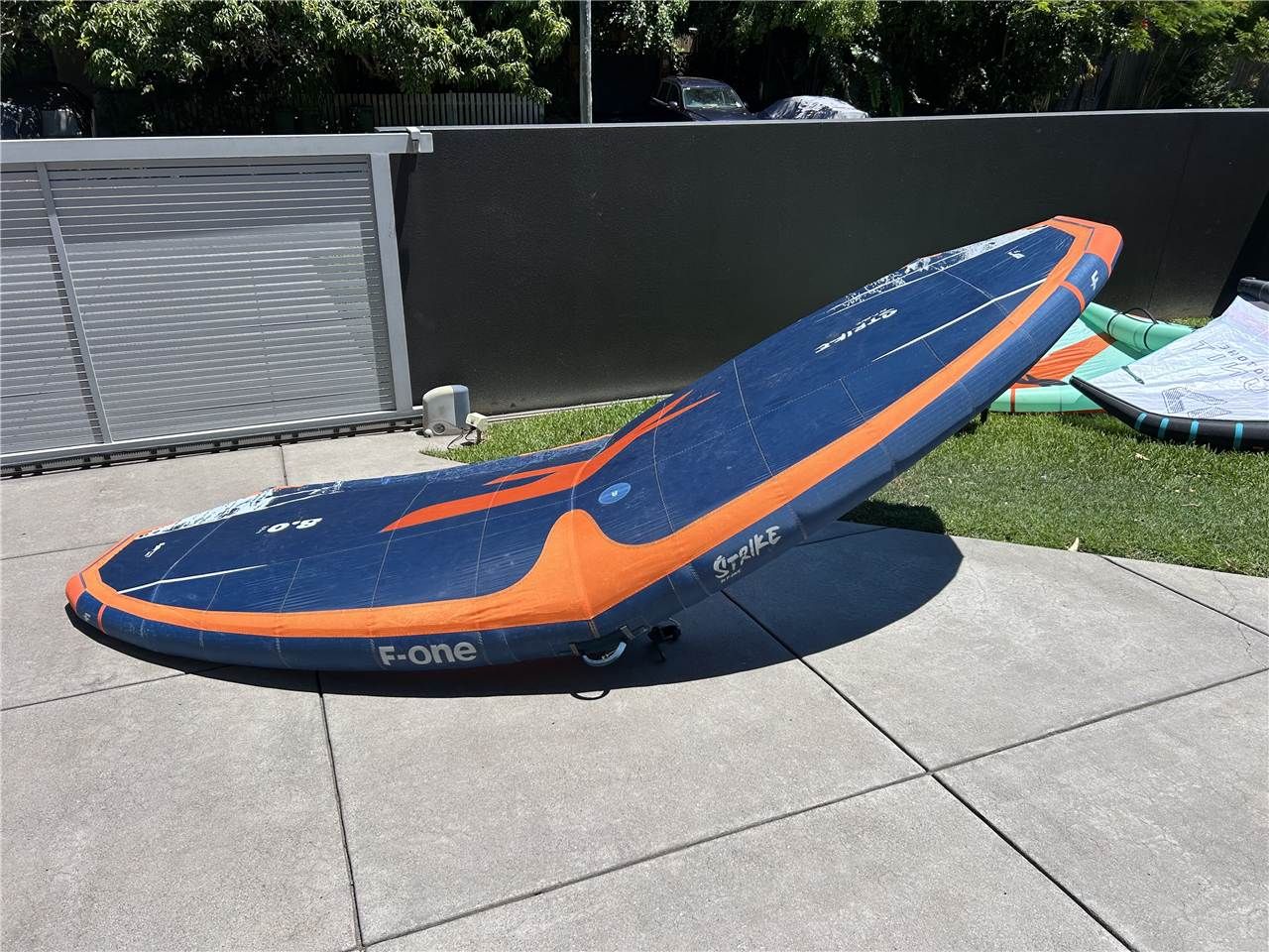 F-One Strike - Image 2