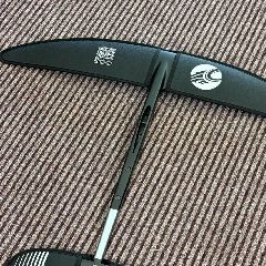 2022 Cabrinha Mk Ii 850 Foil Set - Image 2