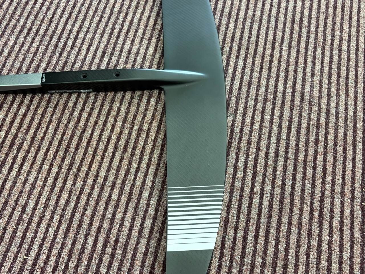 2022 Cabrinha Mk Ii 850 Foil Set - Image 5