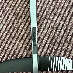 2022 Cabrinha Mk Ii 850 Foil Set - Image 7