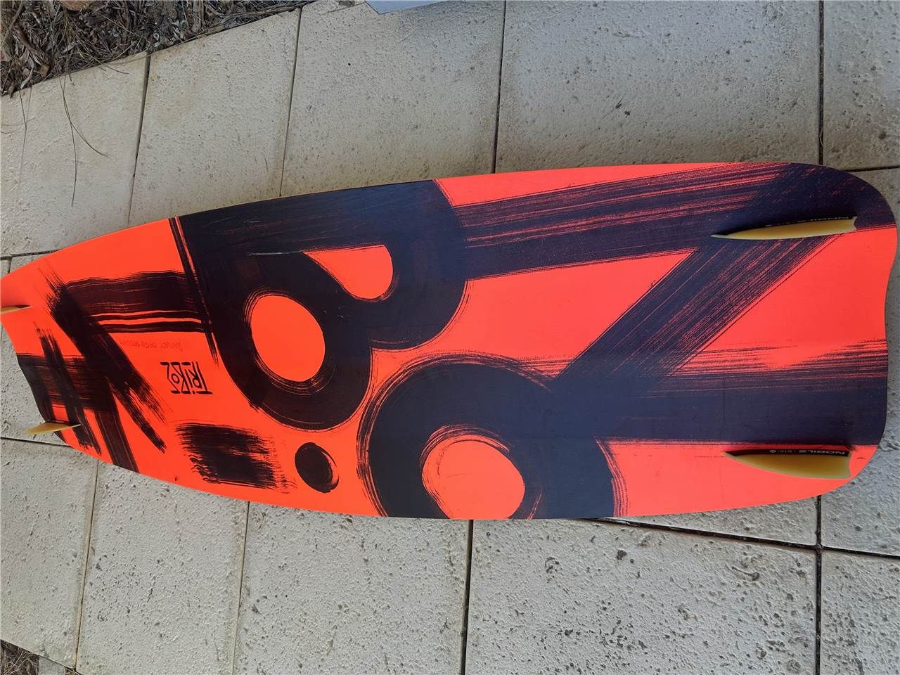 2018 Nobile Nhp - Image 6