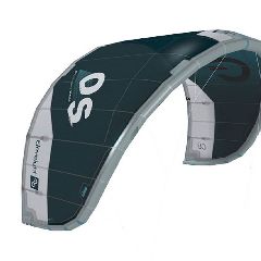 2022 Eleveight Kites Os - 6 metre - Image 1