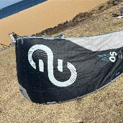 2022 Eleveight Kites Os - 6 metre - Image 12