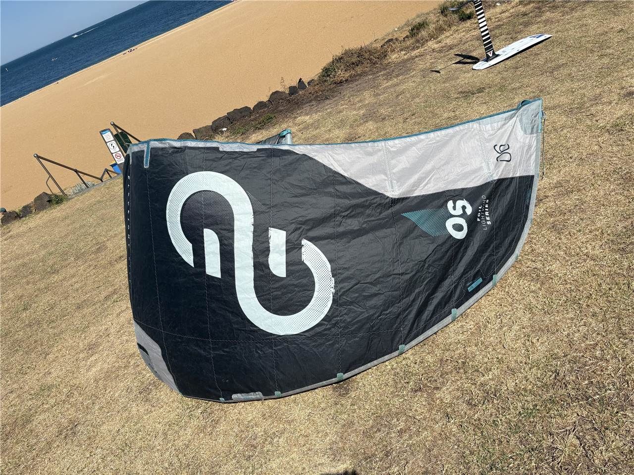 2022 Eleveight Kites Os - Image 2