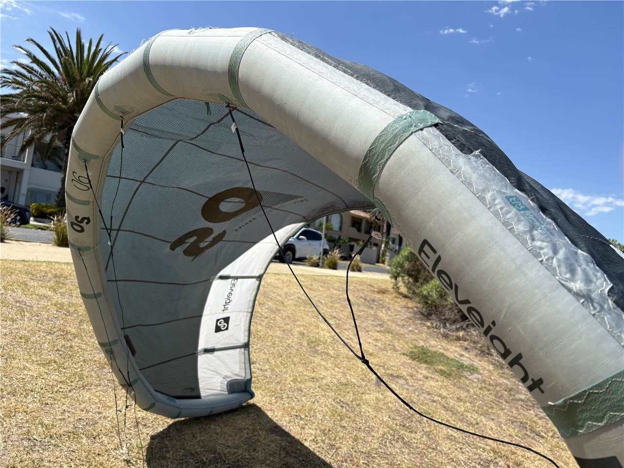 2022 Eleveight Kites Os - Image 3