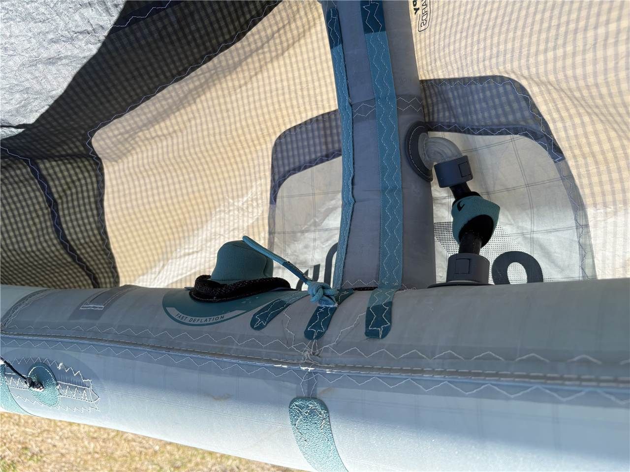 2022 Eleveight Kites Os - Image 4