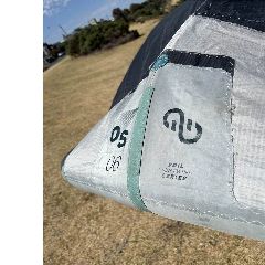 2022 Eleveight Kites Os - 6 metre - Image 23
