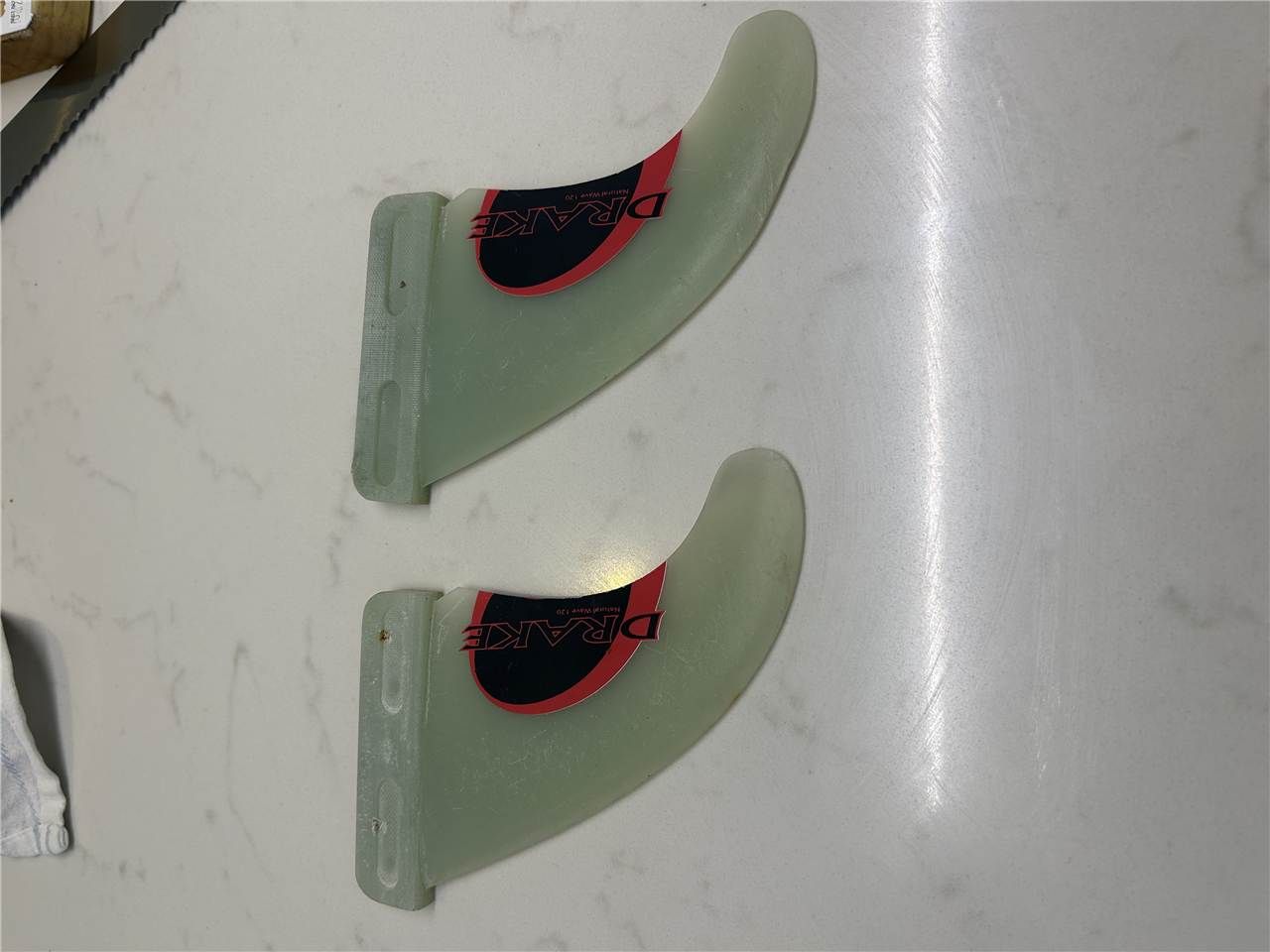 Fins - Image 1