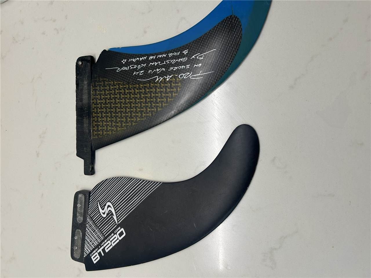 Fins - Image 2