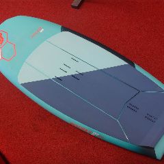 2025 Tabou Pocket Mte - 6' 2", 137 Litres - Image 1