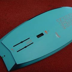 2025 Tabou Pocket Mte - 6' 2", 137 Litres - Image 3
