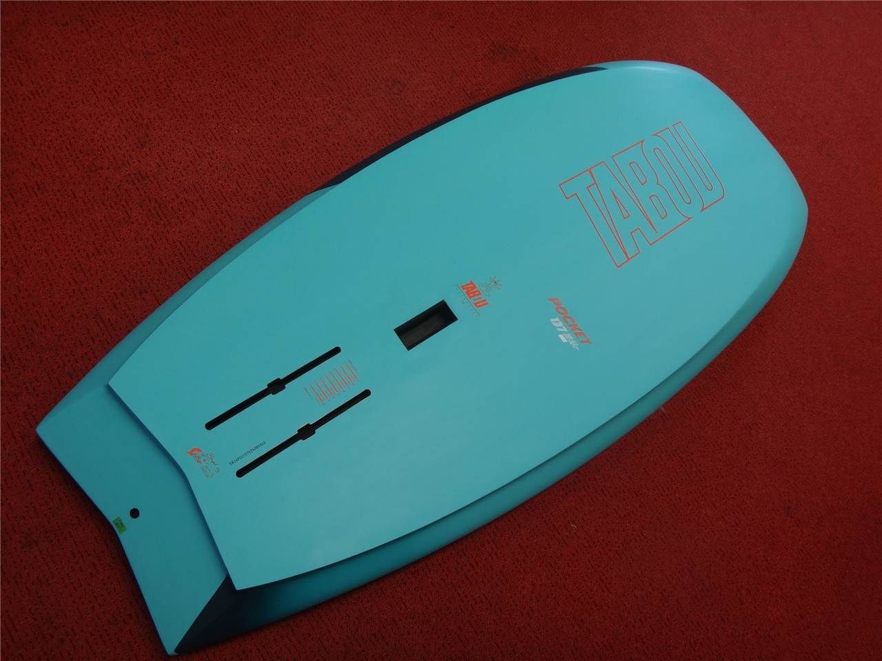 2025 Tabou Pocket Mte - Image 3