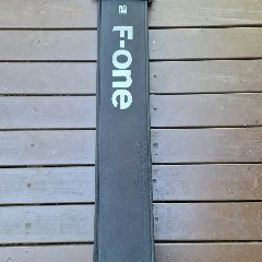 2025 F-One 80Cm Uhm Mast, Eagle X 1000 And Jam 1600 - 80 cm - Image 27