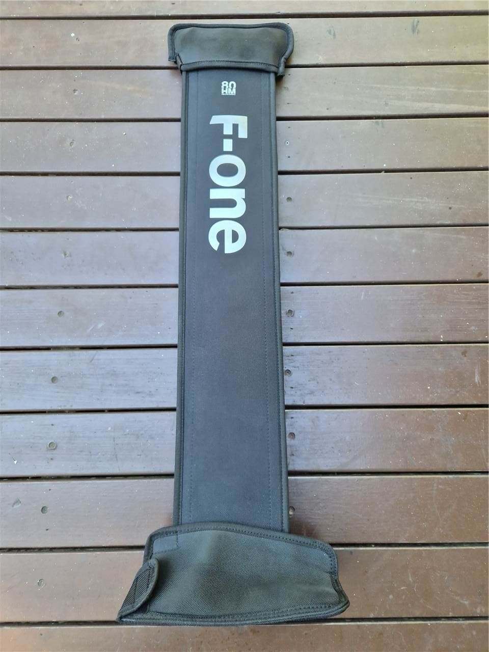 2025 F-One 80Cm Uhm Mast, Eagle X 1000 And Jam 1600 - Image 8